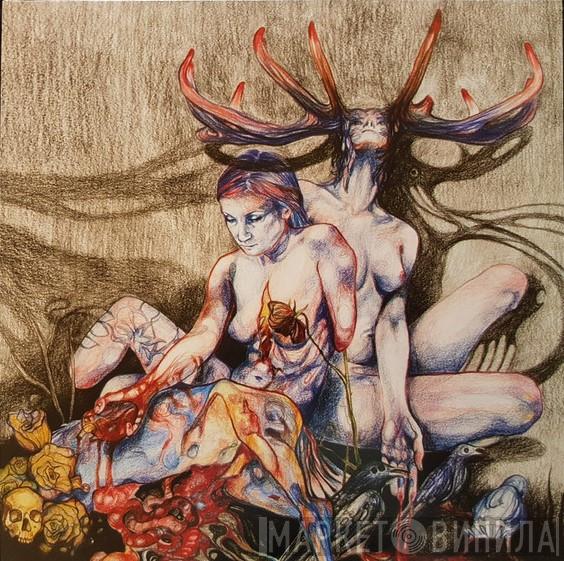  Arabs In Aspic  - Syndenes Magi