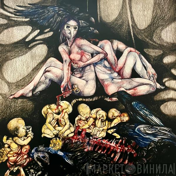  Arabs In Aspic  - The Magic Of Sin