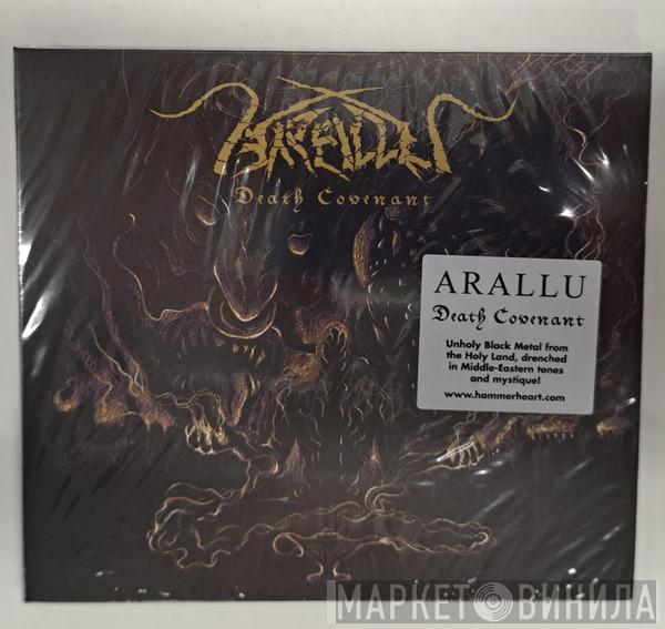 Arallu - Death Covenant