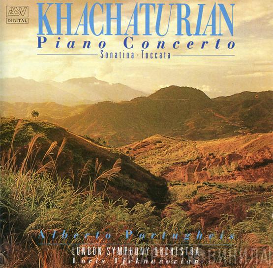 Aram Khatchaturian - Piano Concerto
