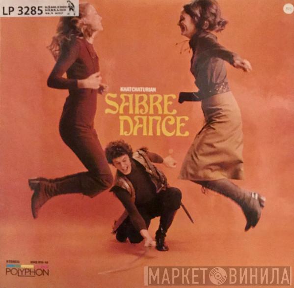 Aram Khatchaturian - Sabre Dance