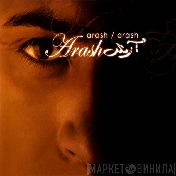  Arash  - Arash (Remixes)