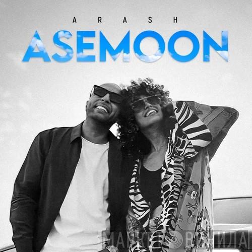  Arash  - Asemoon
