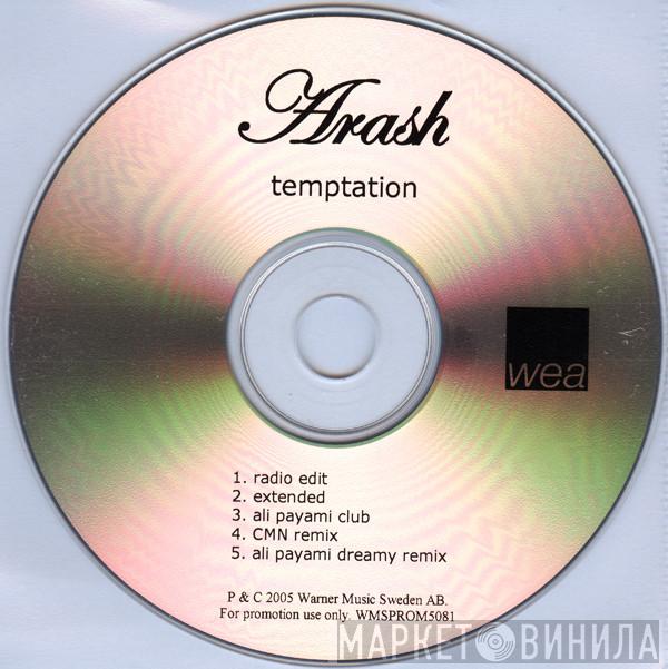  Arash  - Temptation