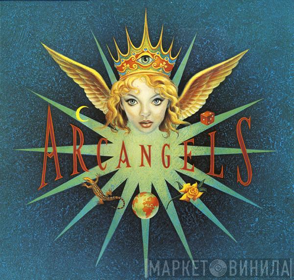 Arc Angels - Arc Angels