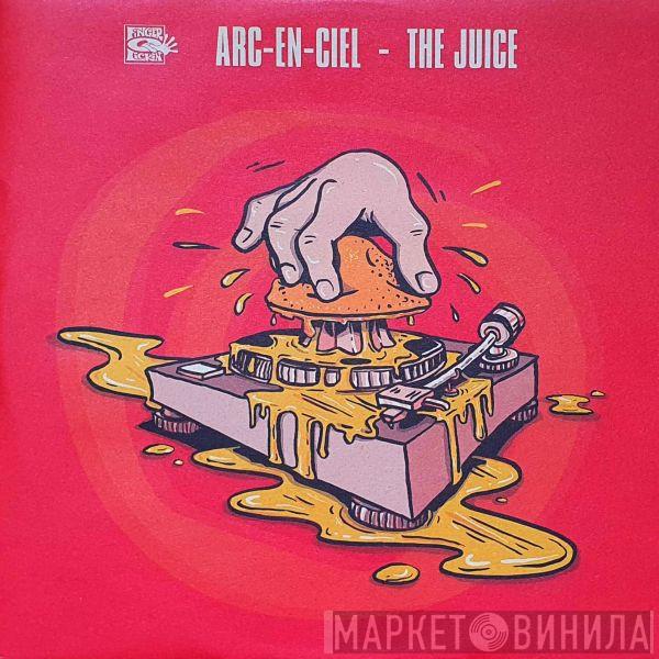 Arc-En-Ciel - The Juice