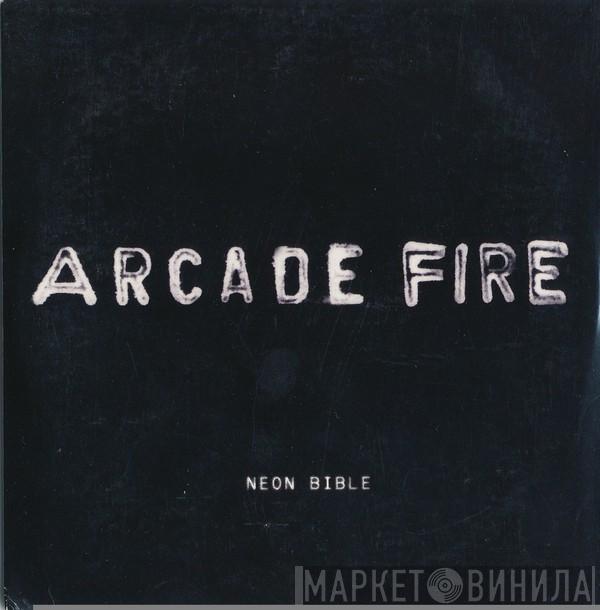  Arcade Fire  - Neon Bible