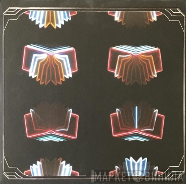  Arcade Fire  - Neon Bible