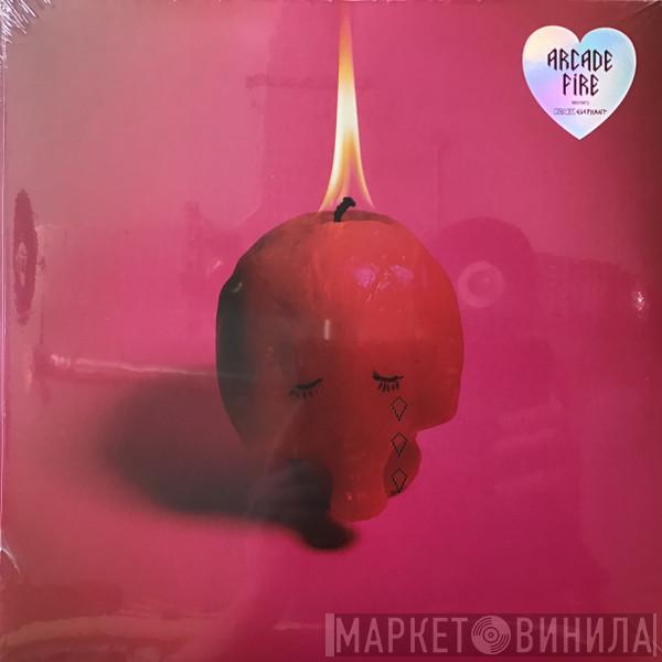 Arcade Fire - Pink Elephant