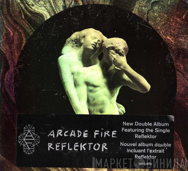  Arcade Fire  - Reflektor