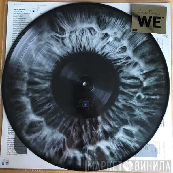  Arcade Fire  - We