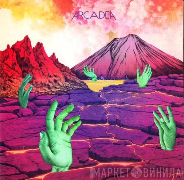 Arcadea - Arcadea