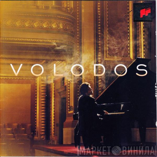 Arcadi Volodos - Piano Transcriptions