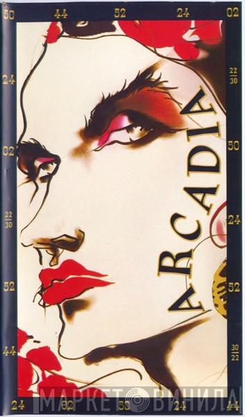 Arcadia  - Arcadia