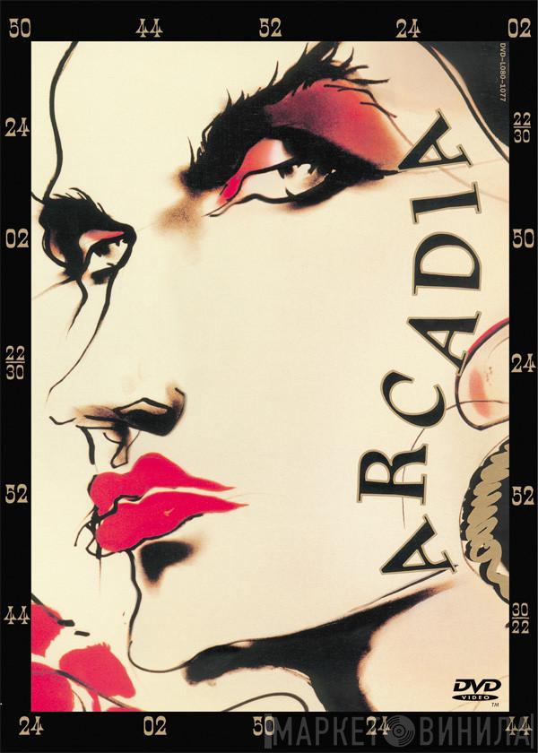  Arcadia   - So Red The Rose - Music Videos & Documentary