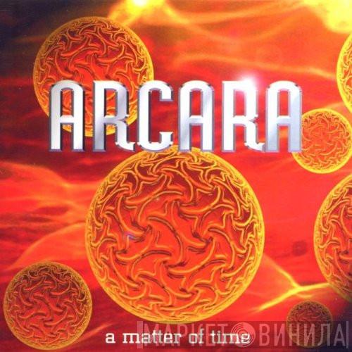 Arcara - A Matter Of Time