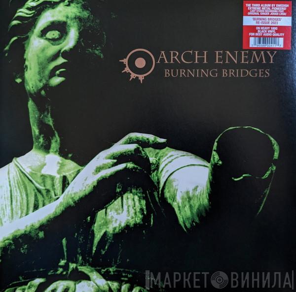 Arch Enemy - Burning Bridges