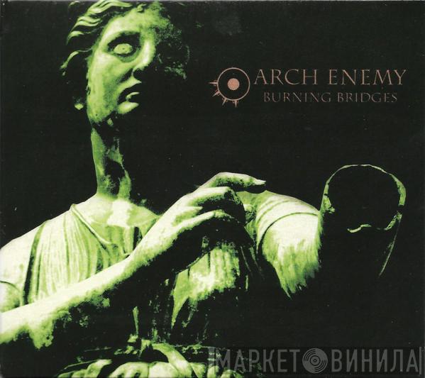 Arch Enemy - Burning Bridges