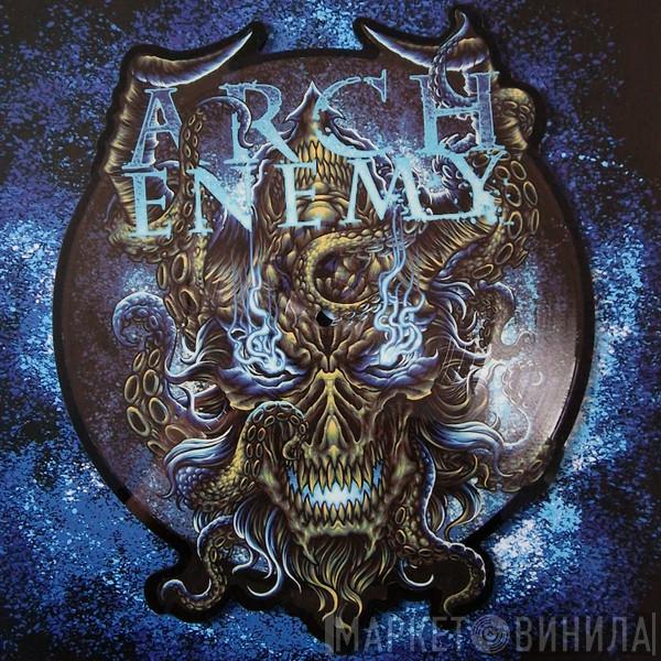 Arch Enemy - My Shadow And I