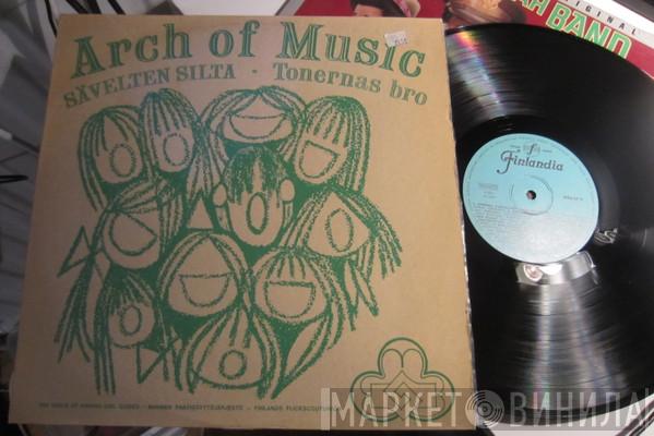  - Arch Of Music - Scout Songs And Finnish Music