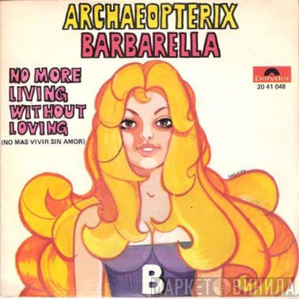 Archaeopterix - Barbarella