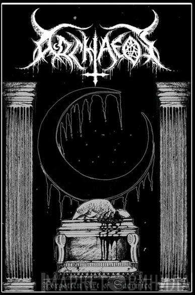 Archaeos - Forgotten Art Of Sacrifice
