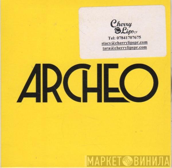 Archeo - Mr General