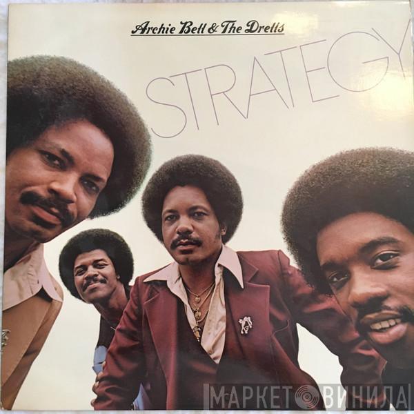 Archie Bell & The Drells - Strategy
