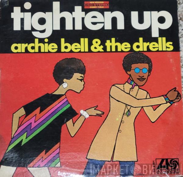 Archie Bell & The Drells - Tighten Up