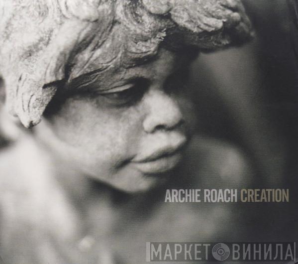 Archie Roach - Creation