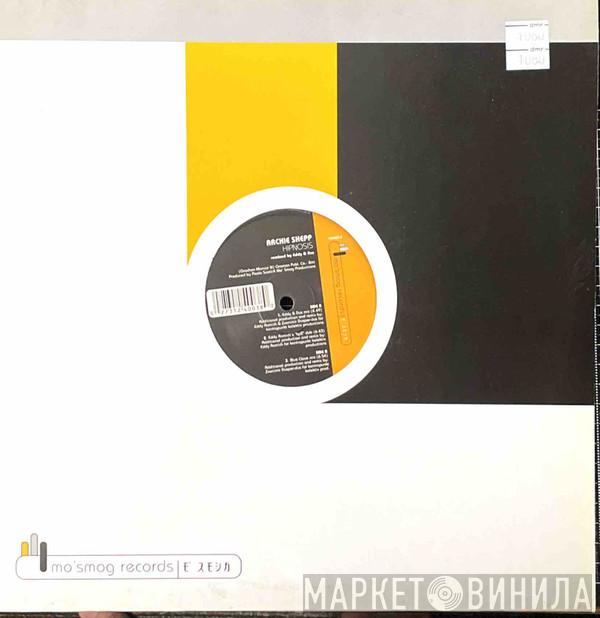 Archie Shepp - Hipnosis