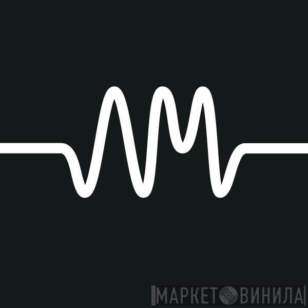  Arctic Monkeys  - AM (Live EP Bonus Edition)