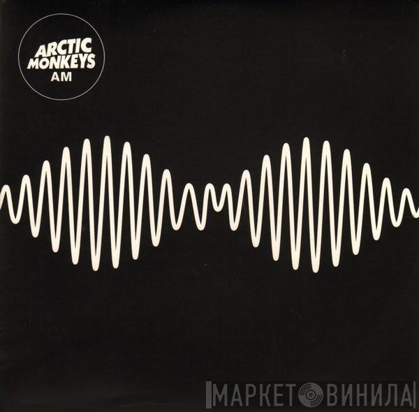  Arctic Monkeys  - AM