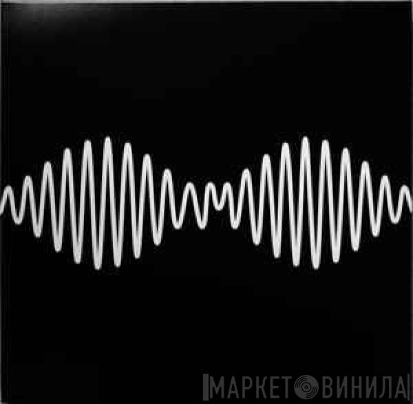  Arctic Monkeys  - AM