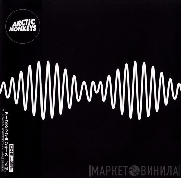  Arctic Monkeys  - AM