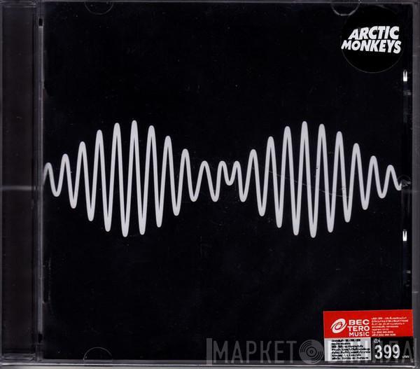  Arctic Monkeys  - AM