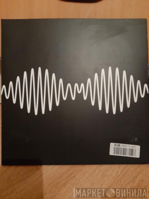  Arctic Monkeys  - AM