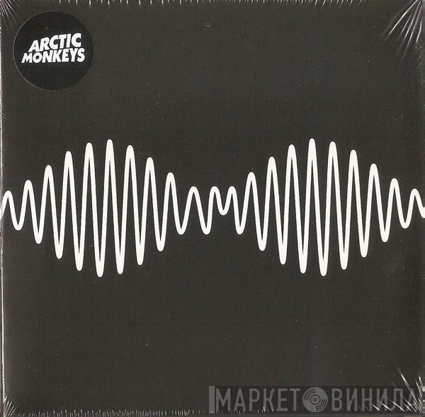  Arctic Monkeys  - AM