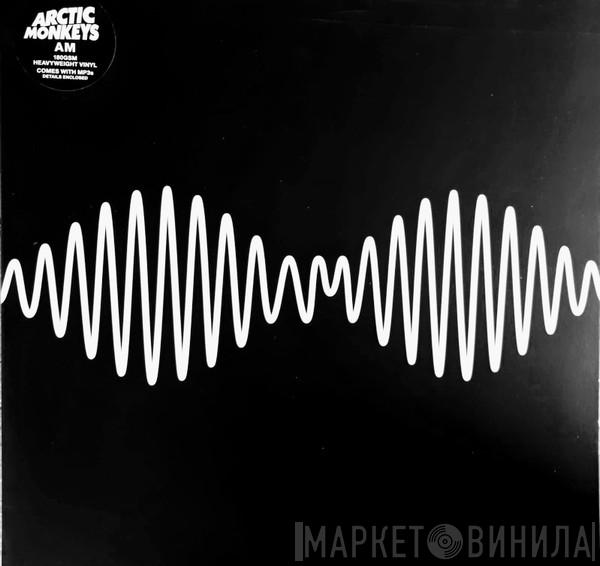 Arctic Monkeys - AM