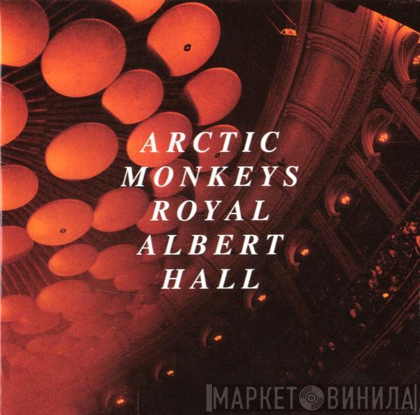 Arctic Monkeys - Live At The Royal Albert Hall