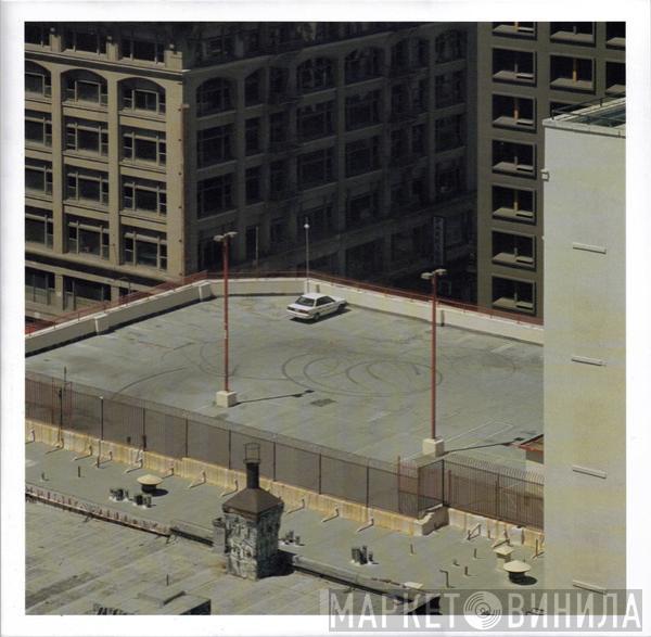 Arctic Monkeys - The Car
