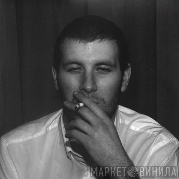 Arctic Monkeys  - Whatever People Say I Am, That's What I'm Not