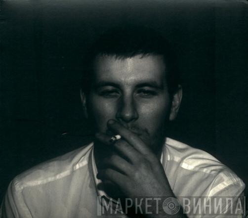  Arctic Monkeys  - Whatever People Say I Am, That's What I'm Not