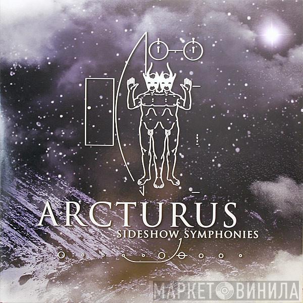  Arcturus   - Sideshow Symphonies