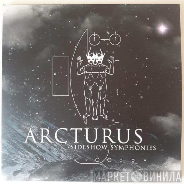  Arcturus   - Sideshow Symphonies