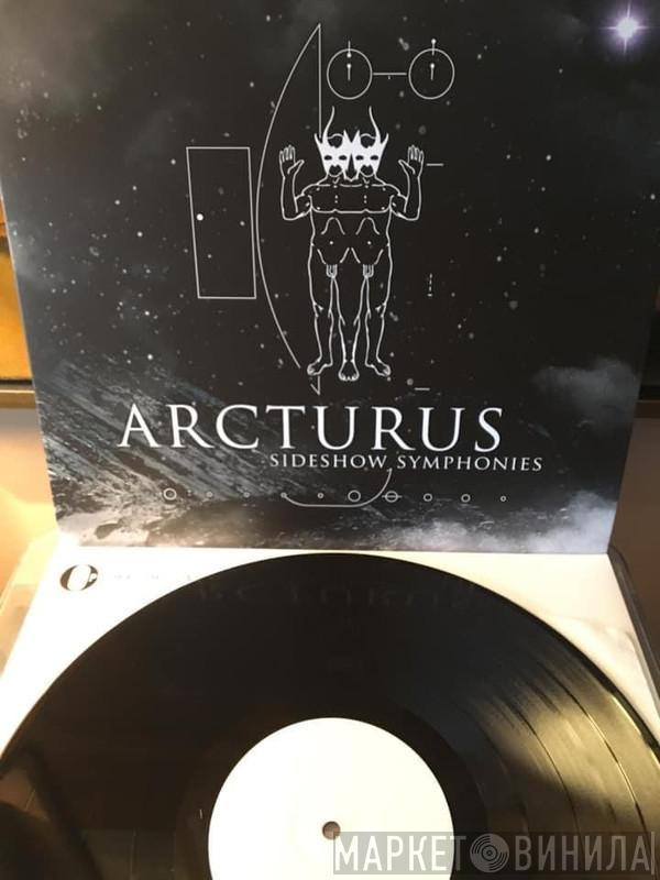  Arcturus   - Sideshow Symphonies
