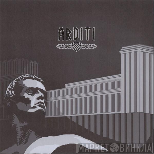  Arditi  - March For The Gods