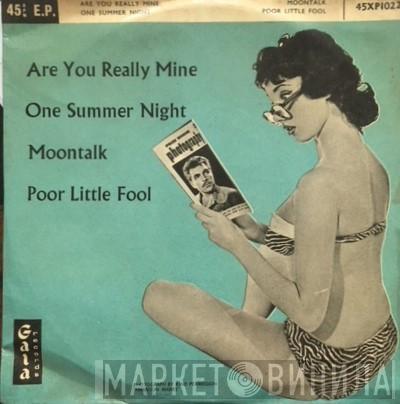  - Are You Really Mine?