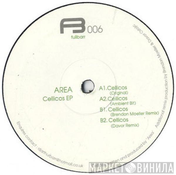  Area   - Cellicos EP