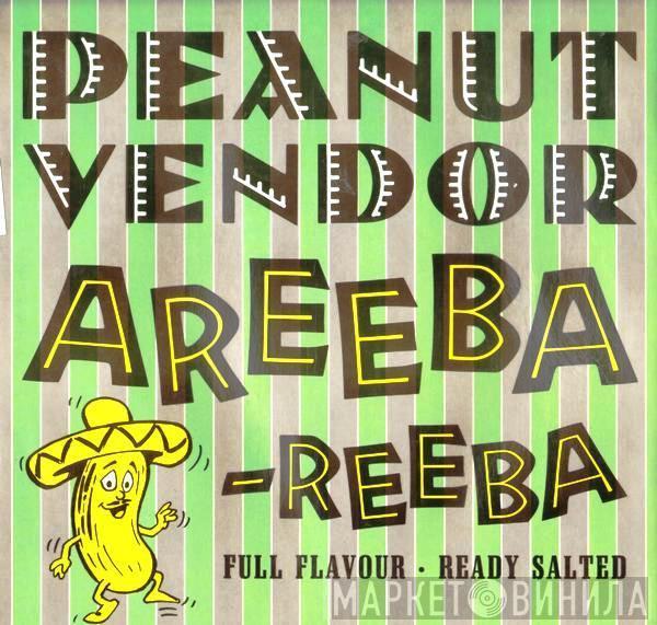 Areeba - Reeba - Peanut Vendor